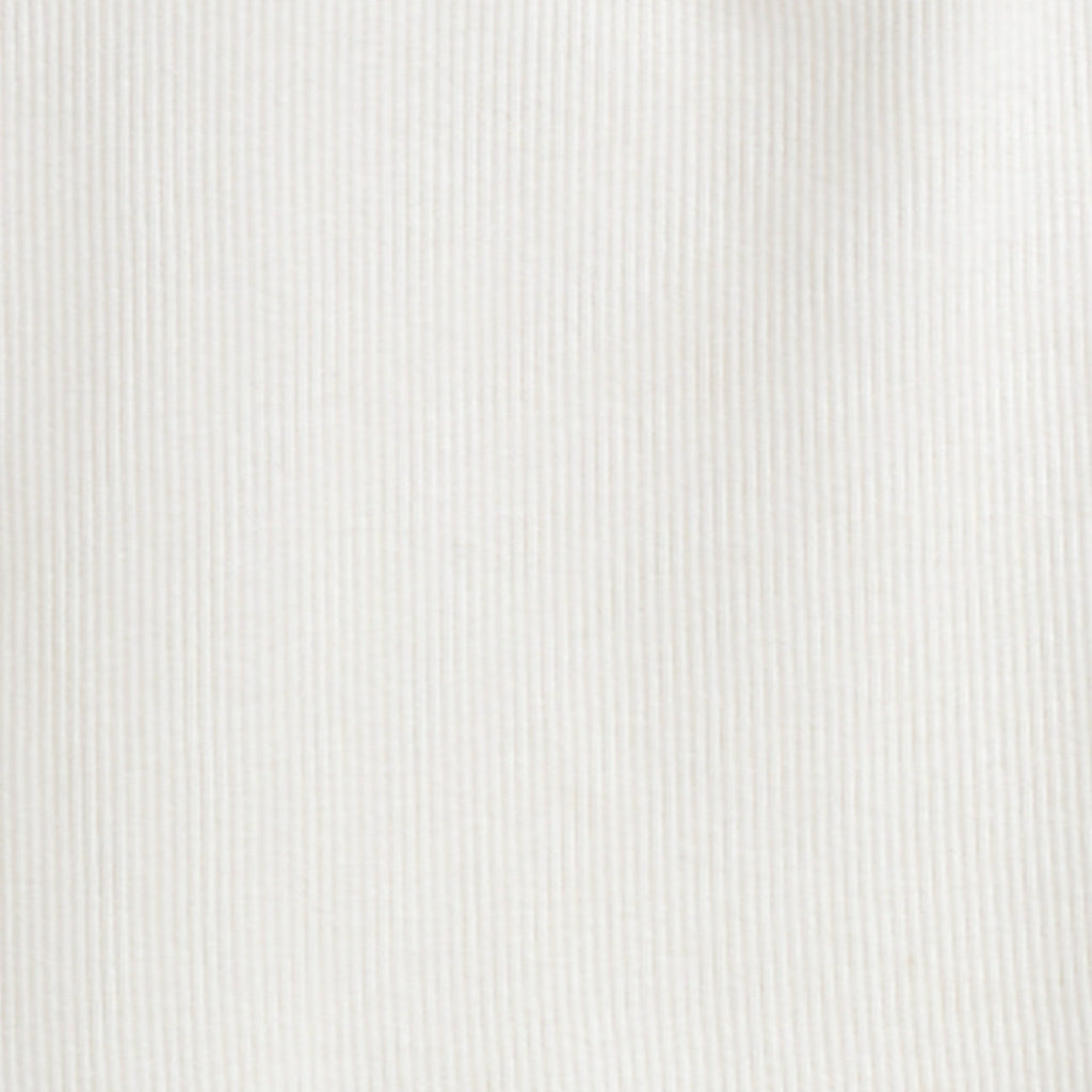 REFERENZ Lieferant (COS) - ribbed henley off-white, view 8