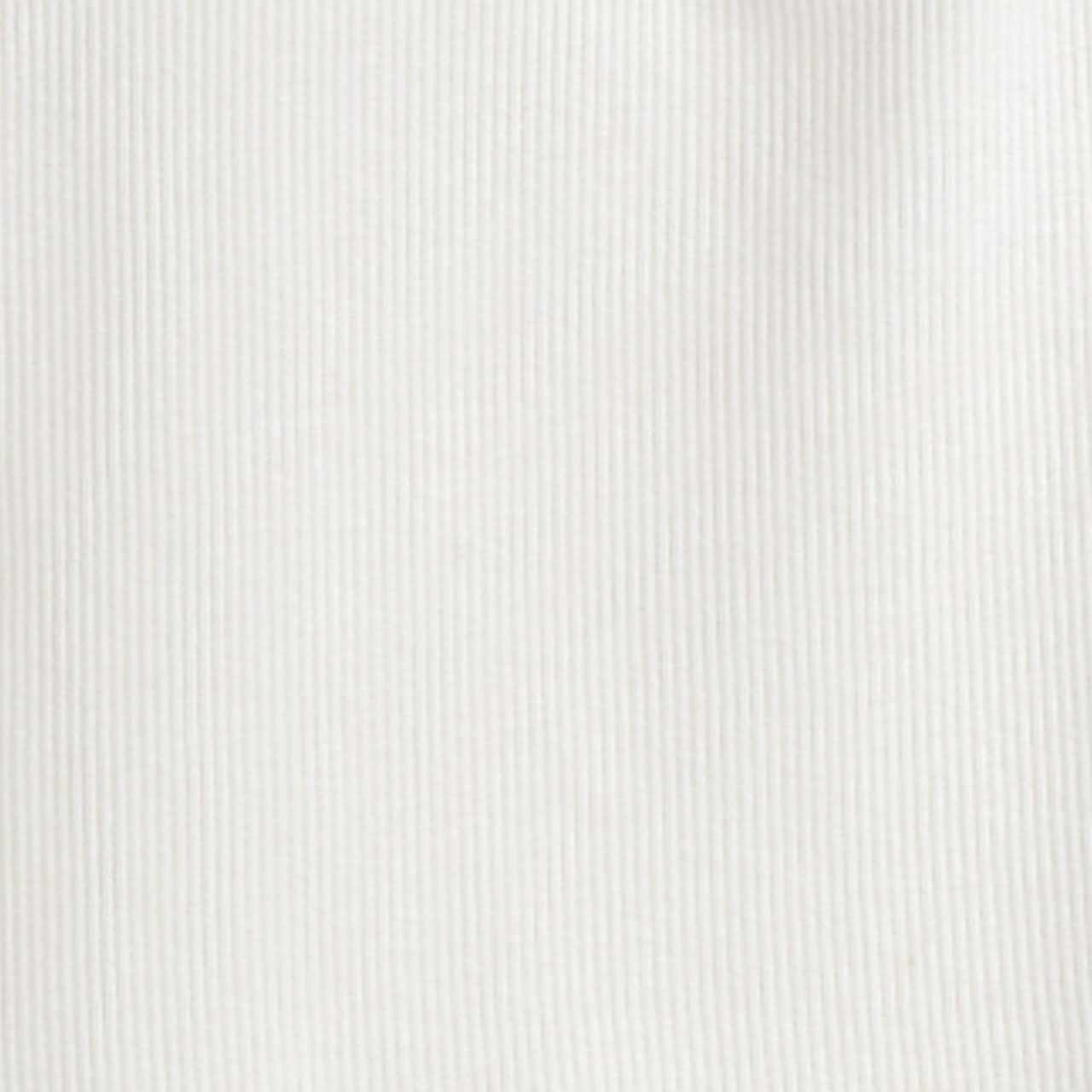 REFERENZ Lieferant (COS) - ribbed henley off-white, view 8